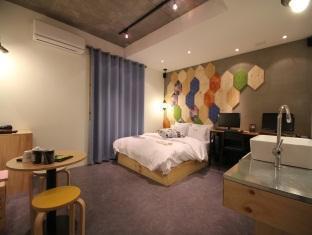 Hotel Nyx Seoul Exterior foto