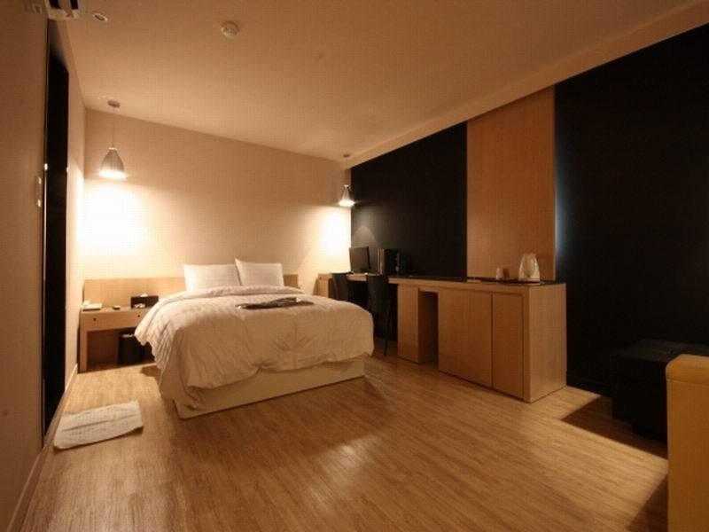 Hotel Nyx Seoul Exterior foto