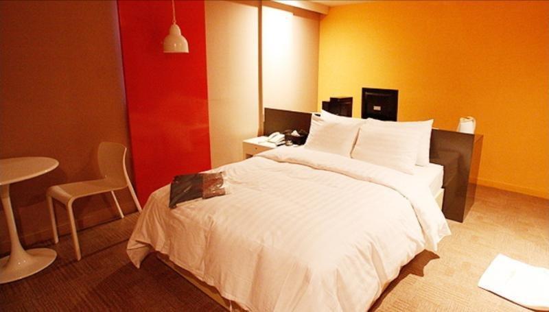 Hotel Nyx Seoul Exterior foto