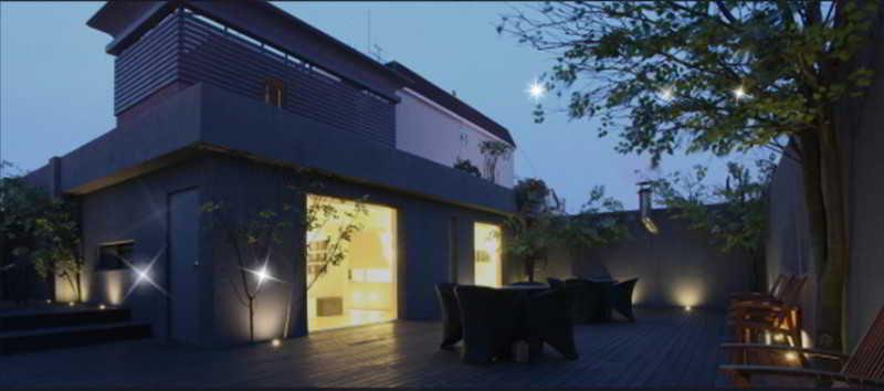 Hotel Nyx Seoul Exterior foto